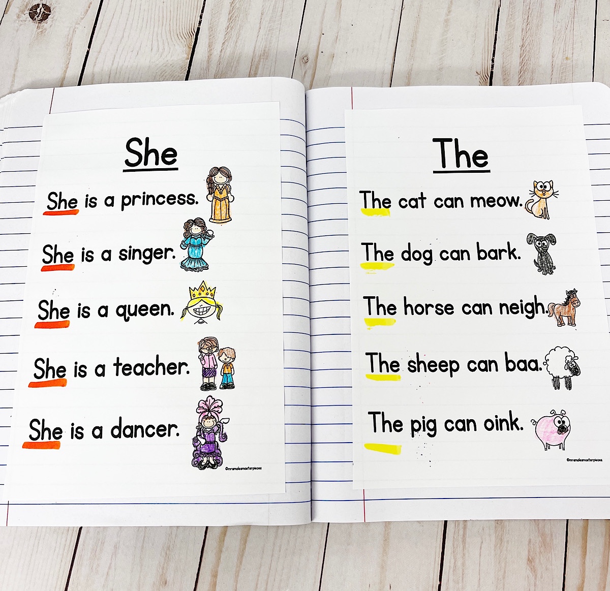 printable-sight-word-poems-for-kindergarten-printable-form-templates